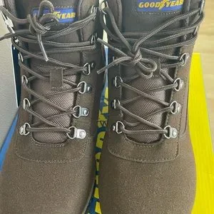 Goodyear Montana P Men Waterproof Work And Safety Boots Size 12 GY203404 New Goodyear Montana-P Men main image 4